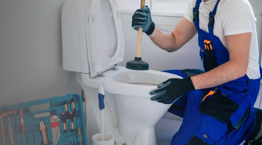 Professional same day plumber in Genesee, PA
